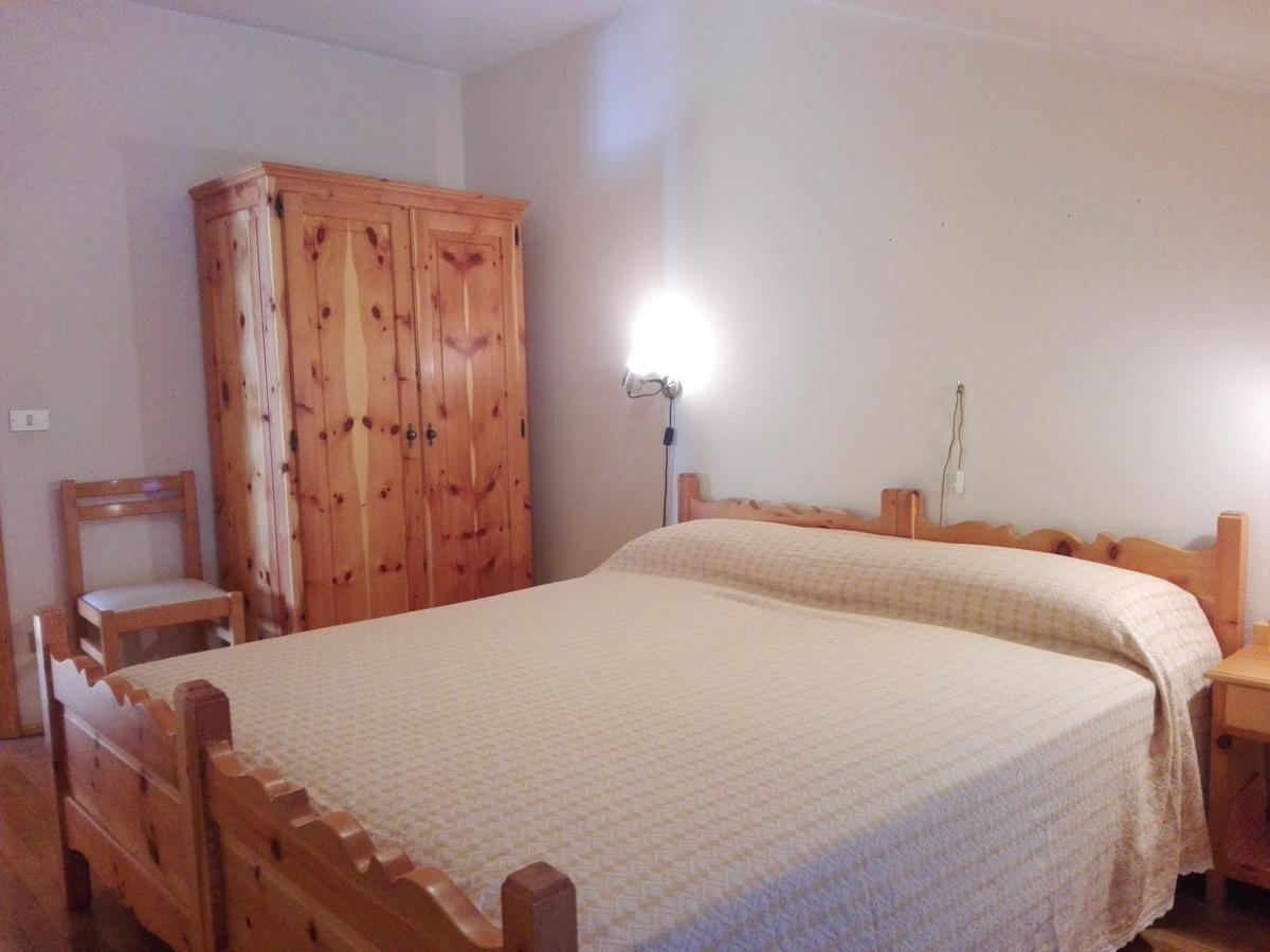 Chalet Bianco Premadio Extérieur photo