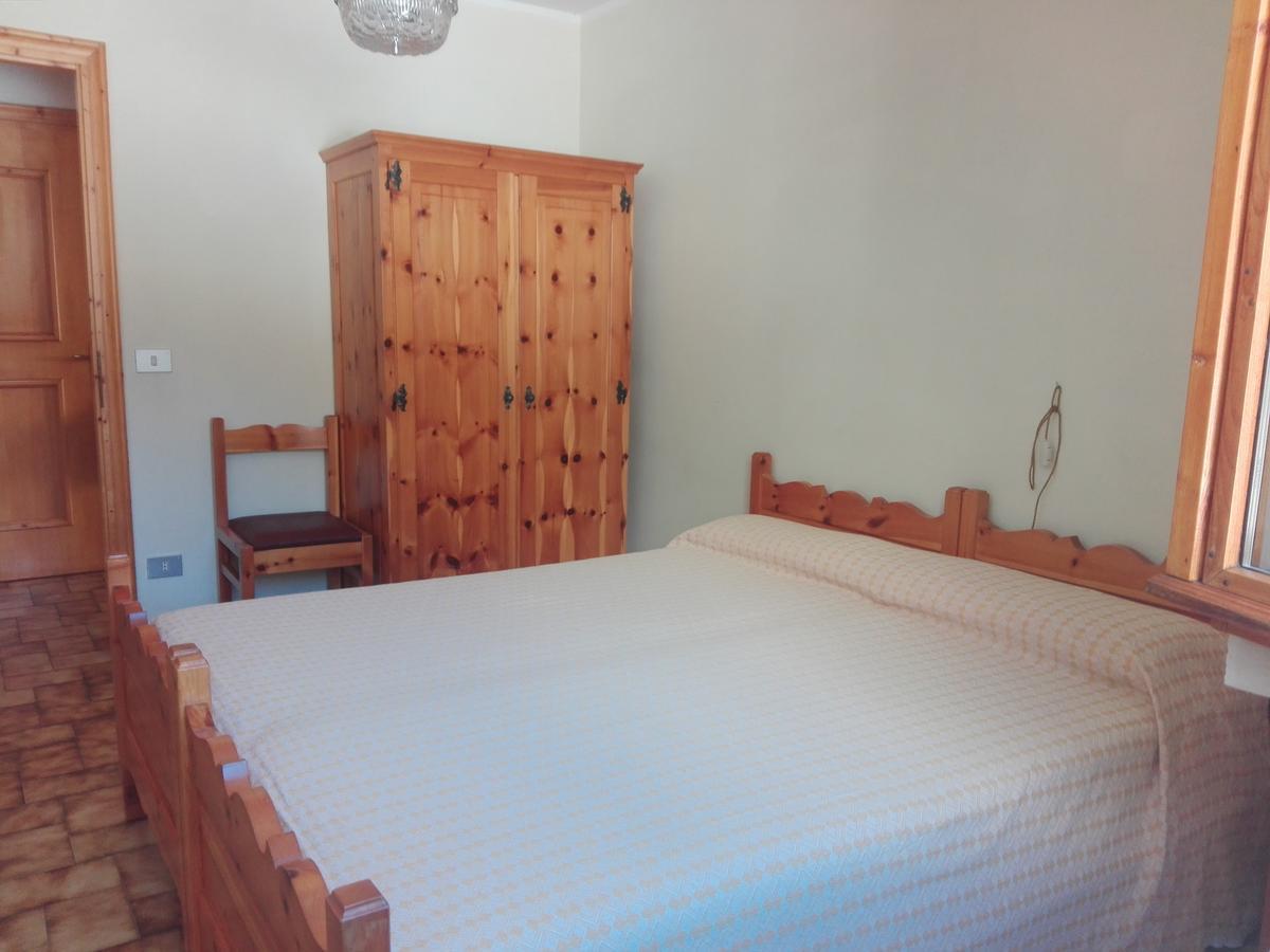 Chalet Bianco Premadio Extérieur photo